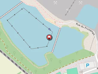 Carte de Esprit Jardins à Bartenheim