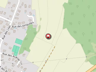 Carte de Pro Montage 90 à Pérouse