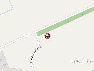 Carte de Restaurant Les Tilleuls à Lézigné