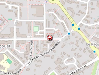 Carte de Vival à Vannes