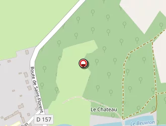 Carte de Sologne Renove à Cerdon