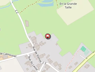 Carte de Réal Jean-luc à Liévans