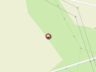 Carte de Charier Déchets Valorisation à Theix