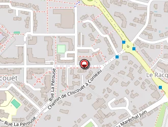 Carte de Lino à Vannes