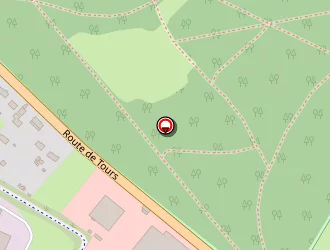 Carte de Déchetterie à Lude (le)