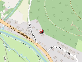 Carte de Miche Aminata à Essert