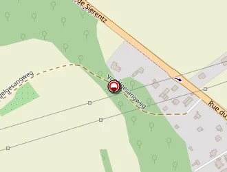 Carte de Ccs à Bartenheim