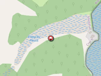 Carte de Le Goff Nolwenn à Crach