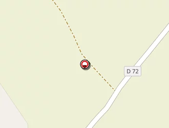 Carte de Tapage à Villebourg