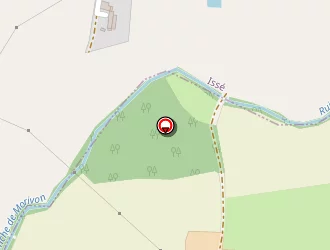 Carte de Massicot Patrick à Moisdon-la-rivière