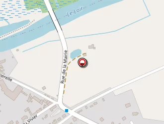 Carte de Filoleau Philippe à Lézigné