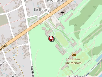 Carte de Pinquier Bernard à Menars