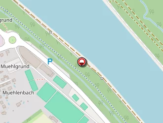 Carte de Florence à Rosenau