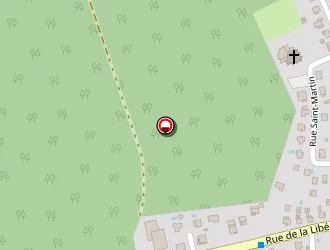 Carte de Immoplus à Bartenheim