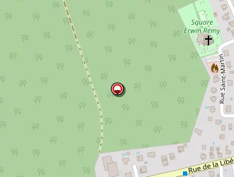 Carte de Rhein Construction à Bartenheim