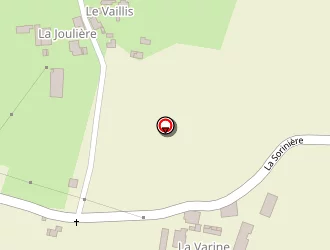 Carte de Gaec De La Sorinière à Marans