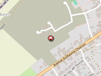 Carte de Daudin Annie à Menars