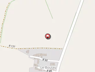 Carte de Lemonnier José à Erbray