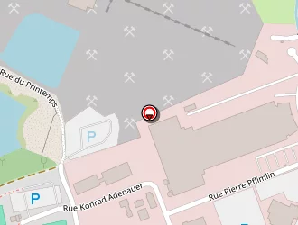 Carte de Casa Délices à Bartenheim