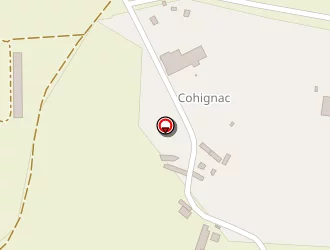 Carte de Des Prés (gaec) à Berric