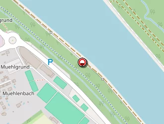 Carte de Cm Auto à Rosenau