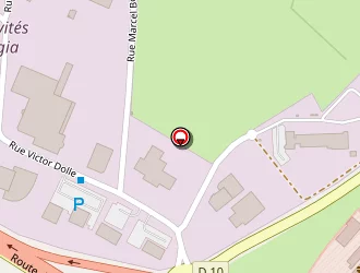 Carte de Synergie à Vesoul