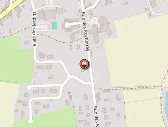 Carte de Fallon Daniel à Saint-julien-de-vouvantes