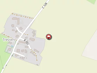 Carte de Robert Guillot Alu à Theix