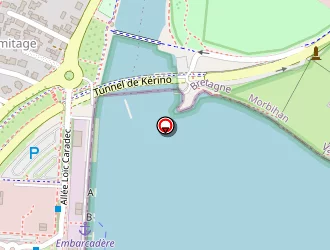 Carte de Marvin Series à Vannes