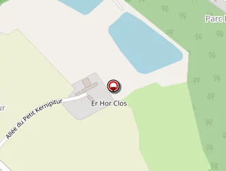 Carte de Rio Jean à Séné