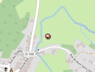 Carte de Mairie à Renaucourt