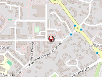 Carte de Orchestre Angelo à Vannes