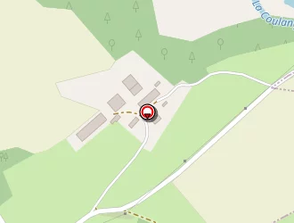 Carte de Terrain De Quilles à Rivière-les-fosses