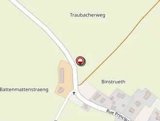 Carte de Service Navigation à Wolfersdorf