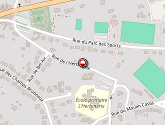 Carte de Friot à Saint-nicolas-de-redon