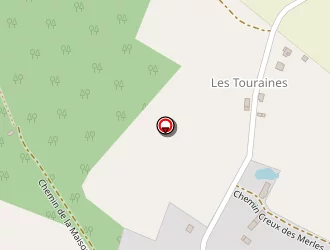 Carte de Disco Moon Animation à Fontenoy