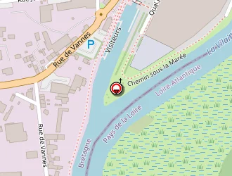 Carte de Si J'avais Su à Redon