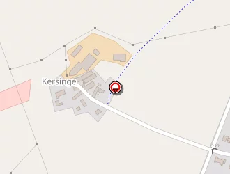 Carte de Le Gal Arnaud à Crach