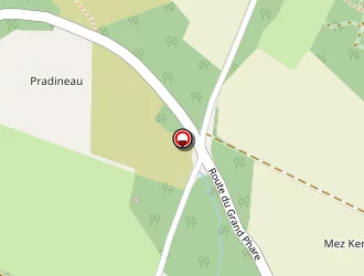 Carte de Agence E-mobilier.fr à Groix