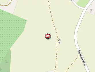 Carte de Dumoulin André à Saint-germain-d'arcé