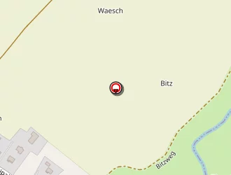 Carte de Service Navigation à Wolfersdorf