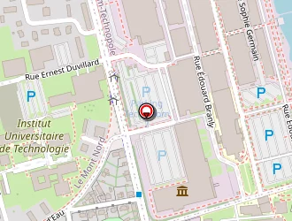 Carte de Fleurs Anatole à Belfort