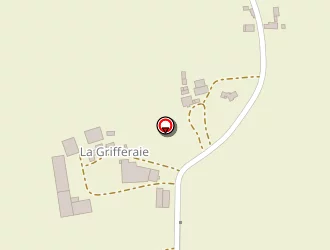 Carte de Ricou Anthony Et Michèle à Loiré