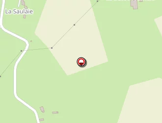 Carte de Carré à Marans