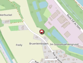 Carte de Litzler Thierry à Rosenau