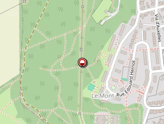 Carte de Kolecik Guldane à Belfort