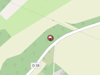 Carte de Martin Bernard à Mouffy