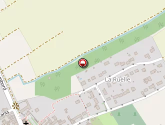 Carte de Côté Bistro à Montlivault