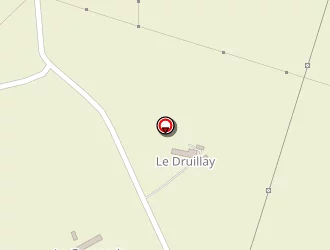 Carte de Gasnier Pierre à Loiré