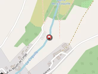 Carte de Manon Arnaud à Étalante